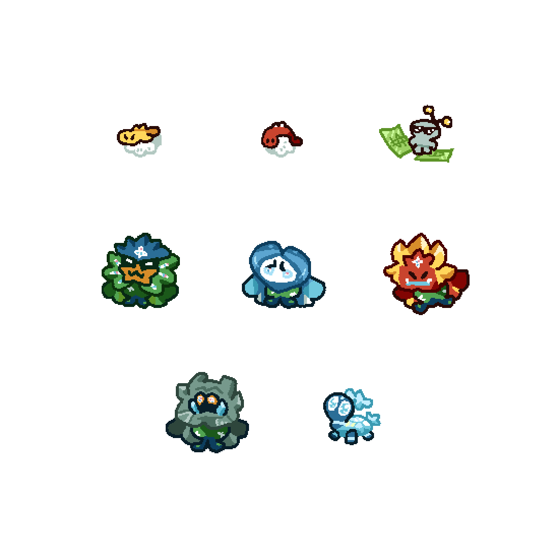 haven 🍉 tweet media