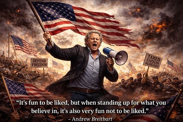 StridentConservative tweet media