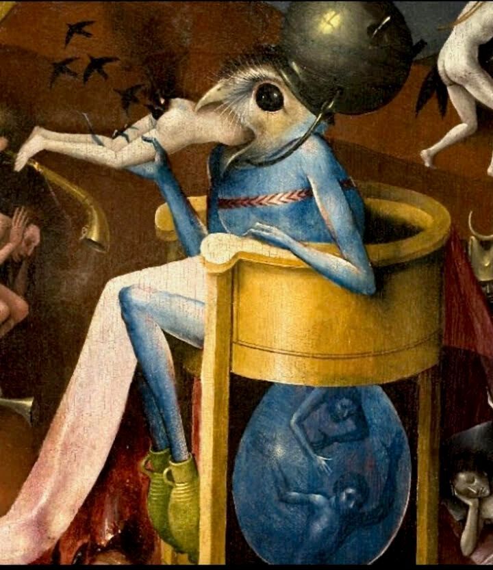 The Catholic Thing tweet media