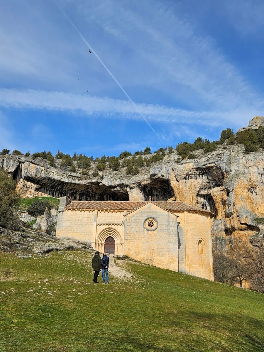 Turismo Castilla y León tweet media