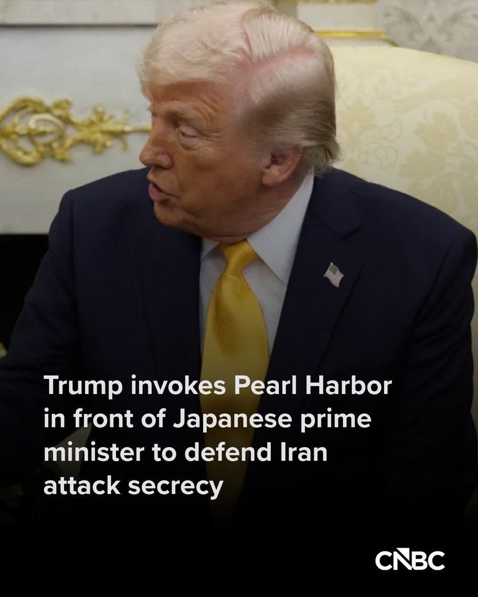 CNBC International tweet media