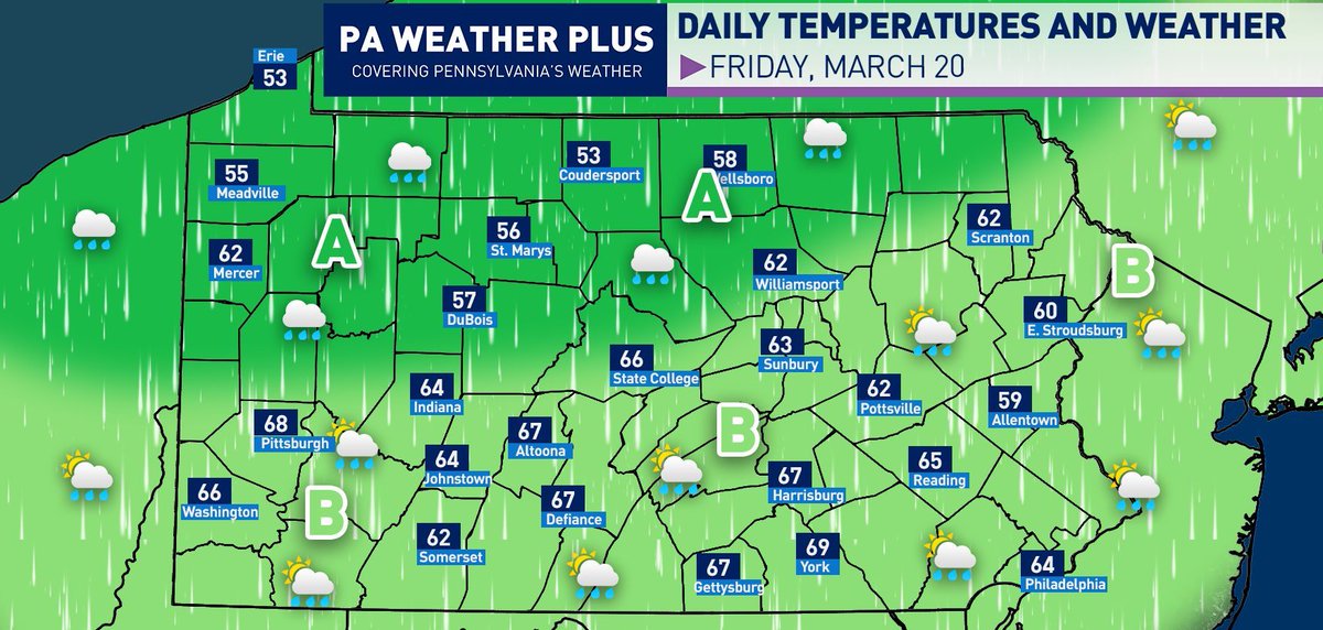 PA Weather Plus, LLC tweet media