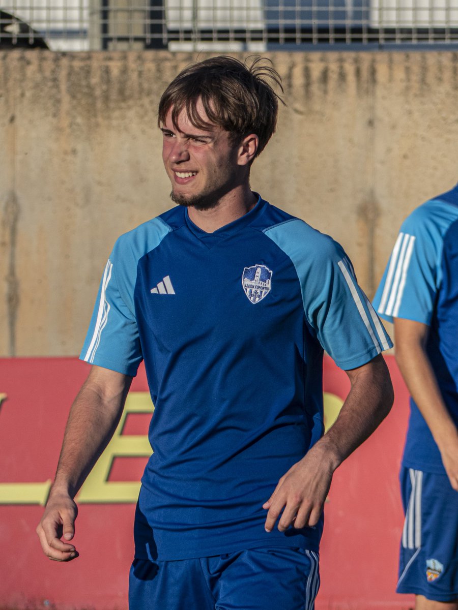 Lleida CF tweet media