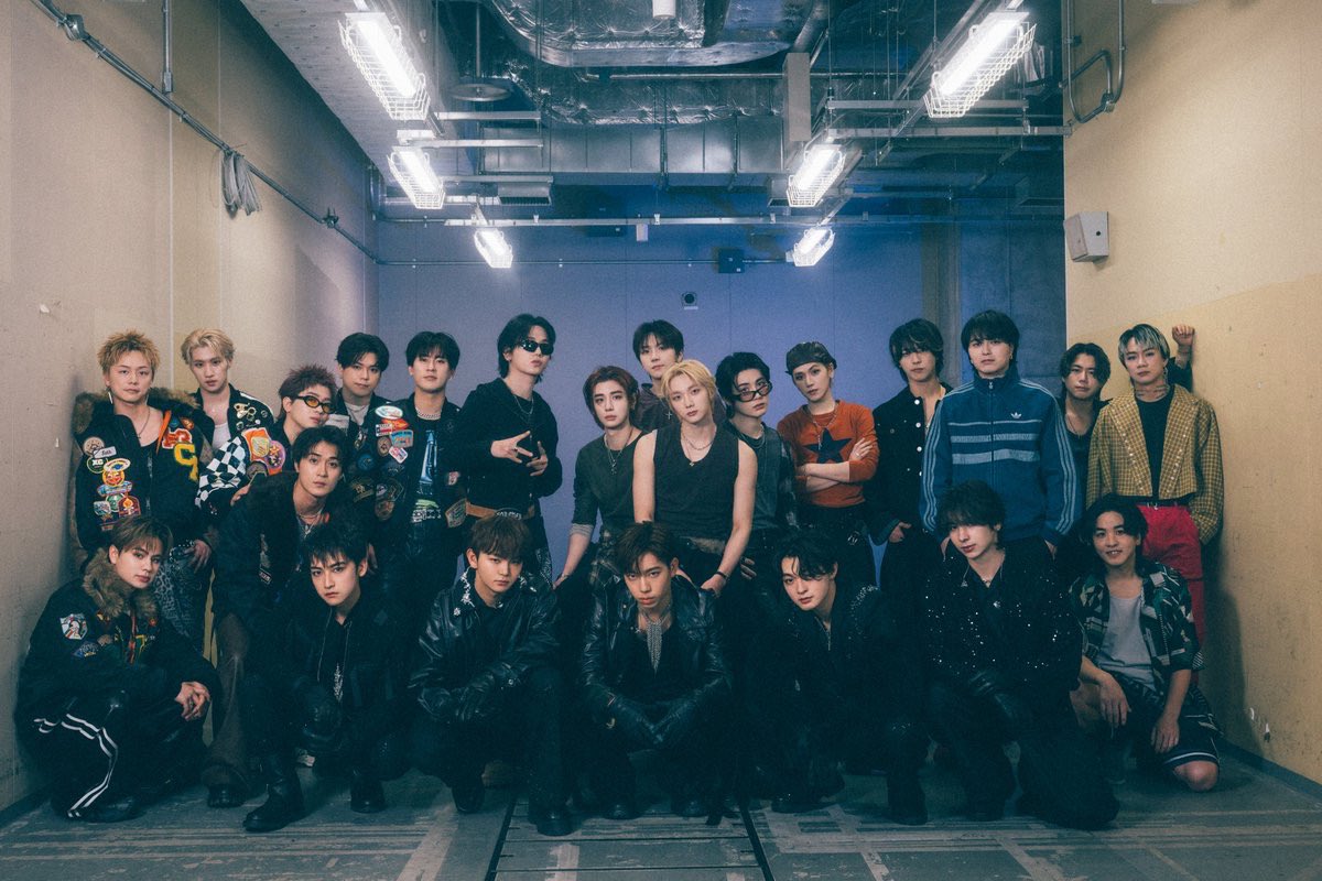 아 센터 엄청 기살아 헤드라이너 💪🏻🔥❤️‍🔥