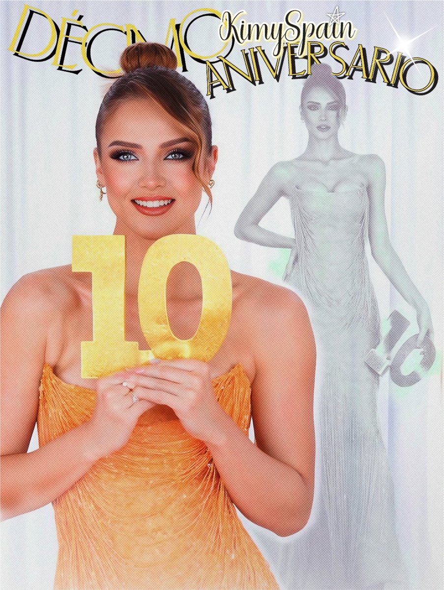 Kιʍɣ Sραιɴ tweet media