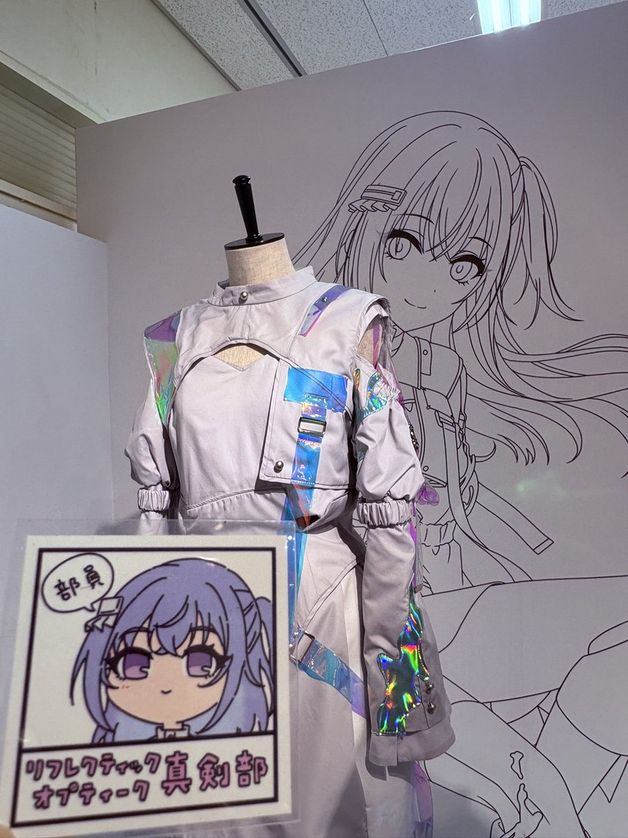 すいっち🕊️SSF10【ア-07】 tweet media