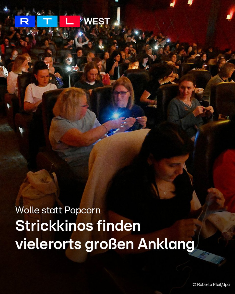 RTL WEST tweet media