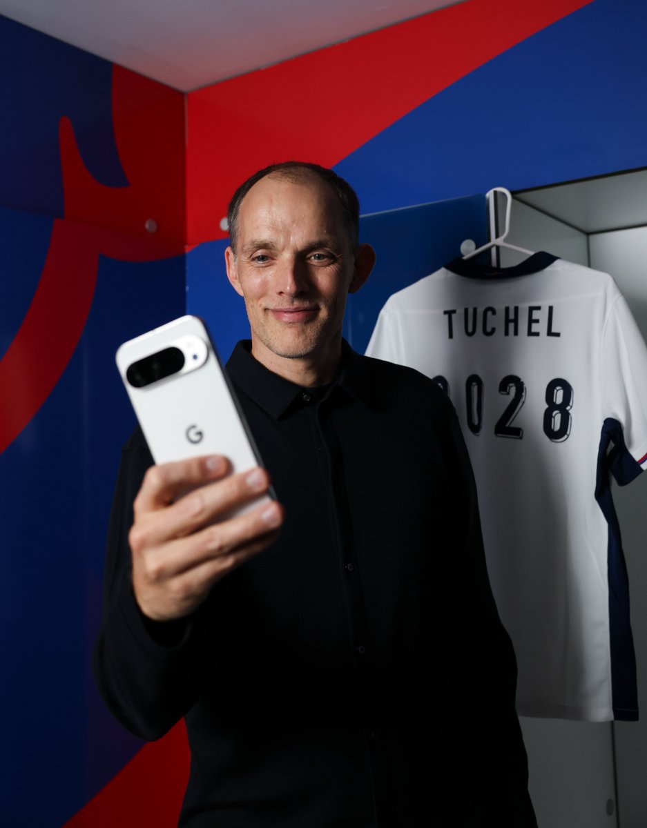 Attacking Football tweet media