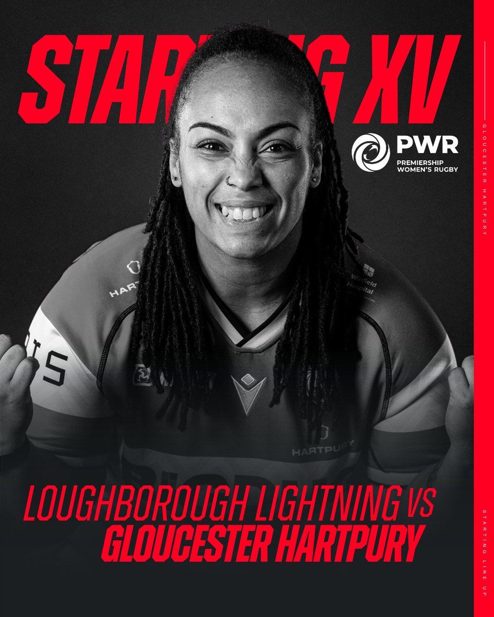 Gloucester Hartpury tweet media