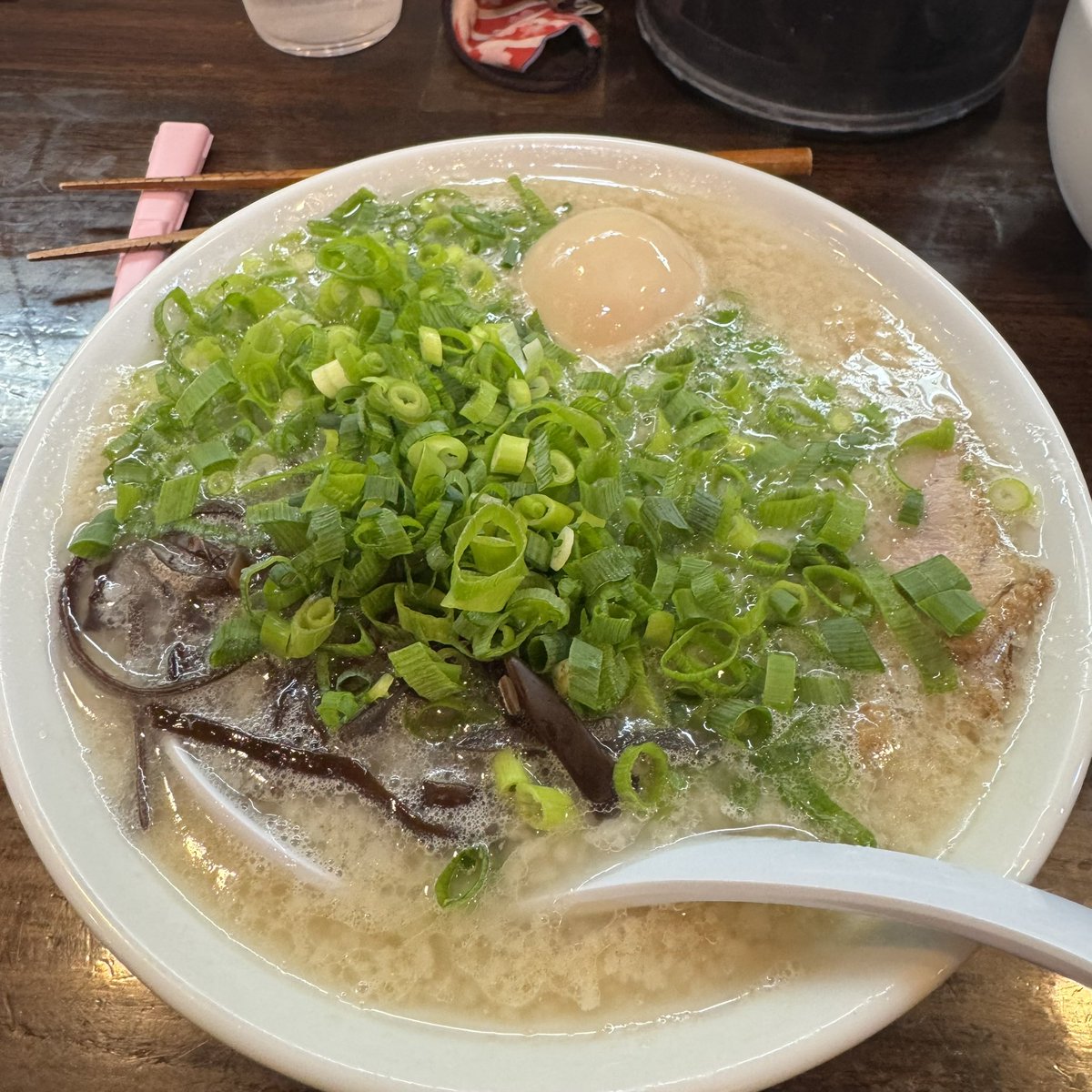 kyuma3000's tweet photo. 今日のお昼はこちらに💁

たまにの祝日はこちらに行く事が多いなぁ😁

#うまか丸 https://t.co/NhG3zPYuxx