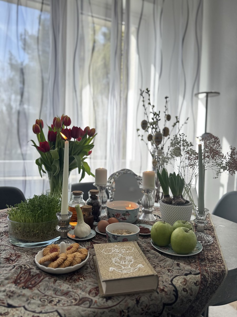 Khaste Del🇮🇷 tweet media