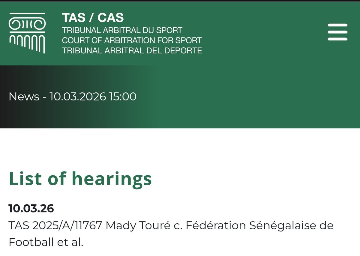 Morocco Intel tweet media