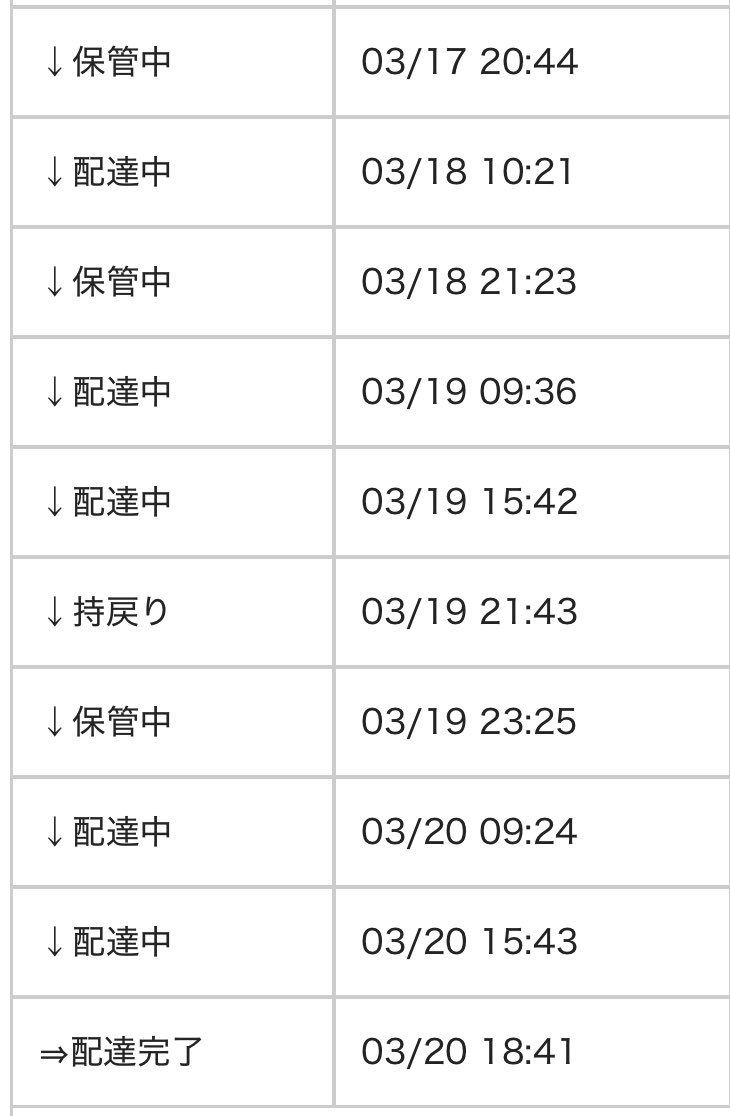 ナヤナ〜❕ tweet media