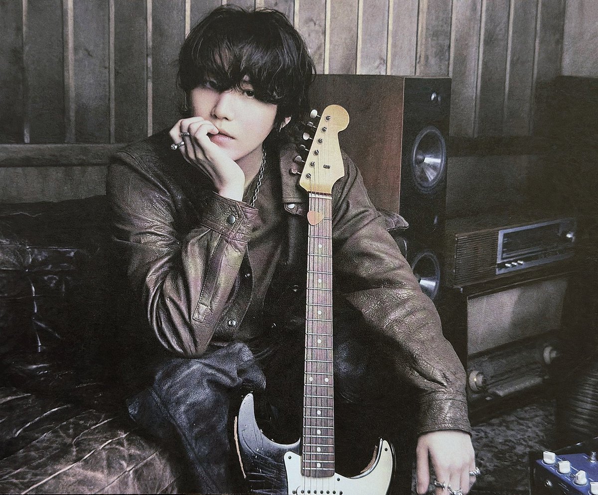 찌야💫 tweet media