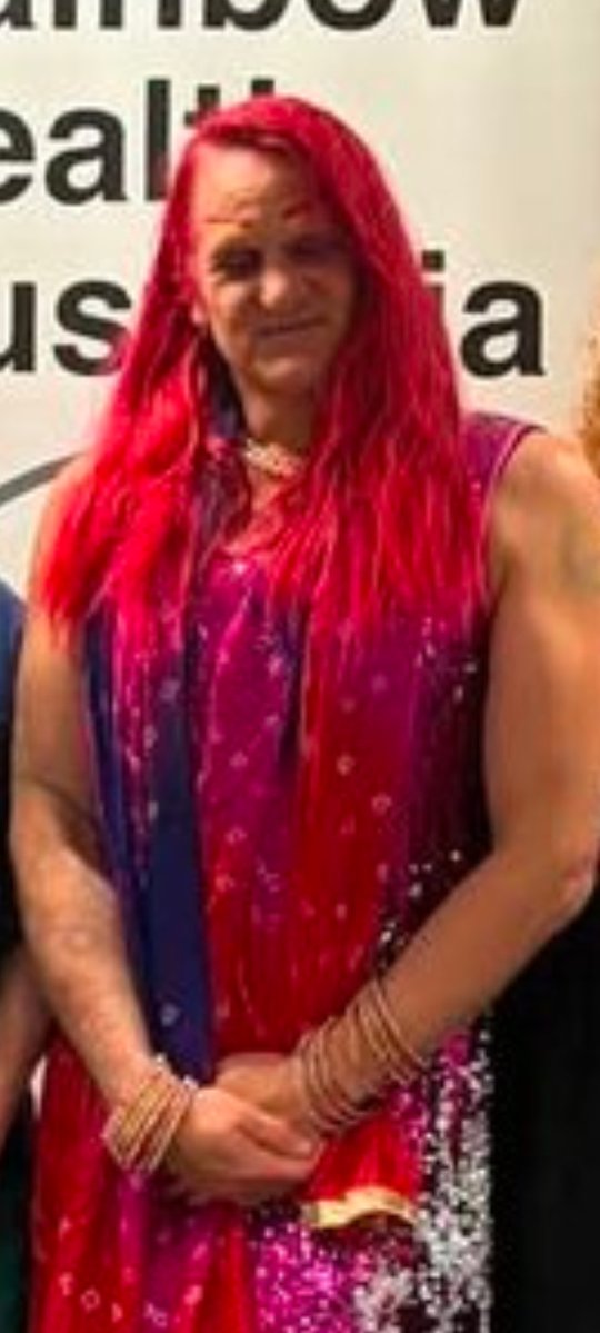 Kassia♀️ tweet media