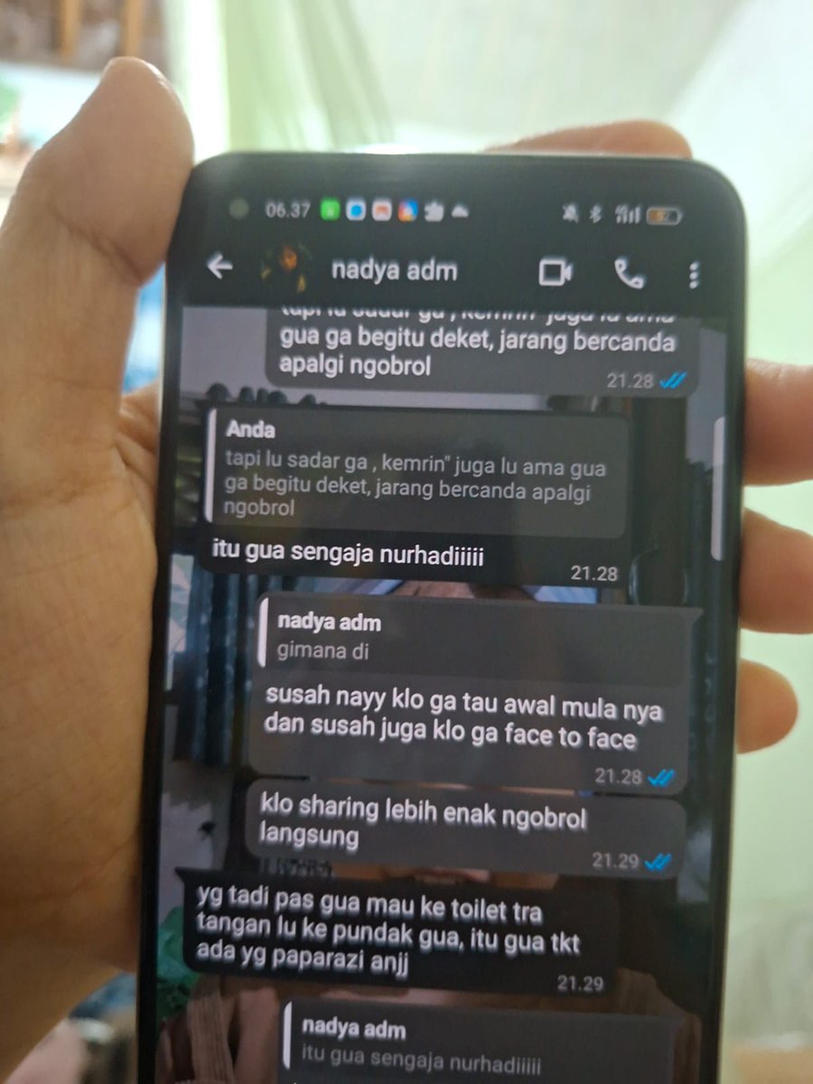 Tanyarl 💚 tweet media