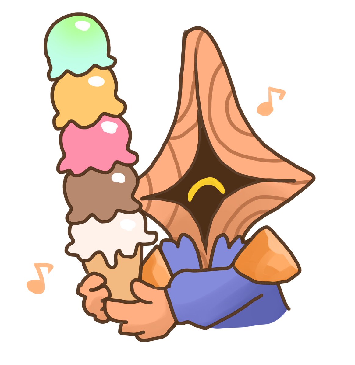 すずか tweet media