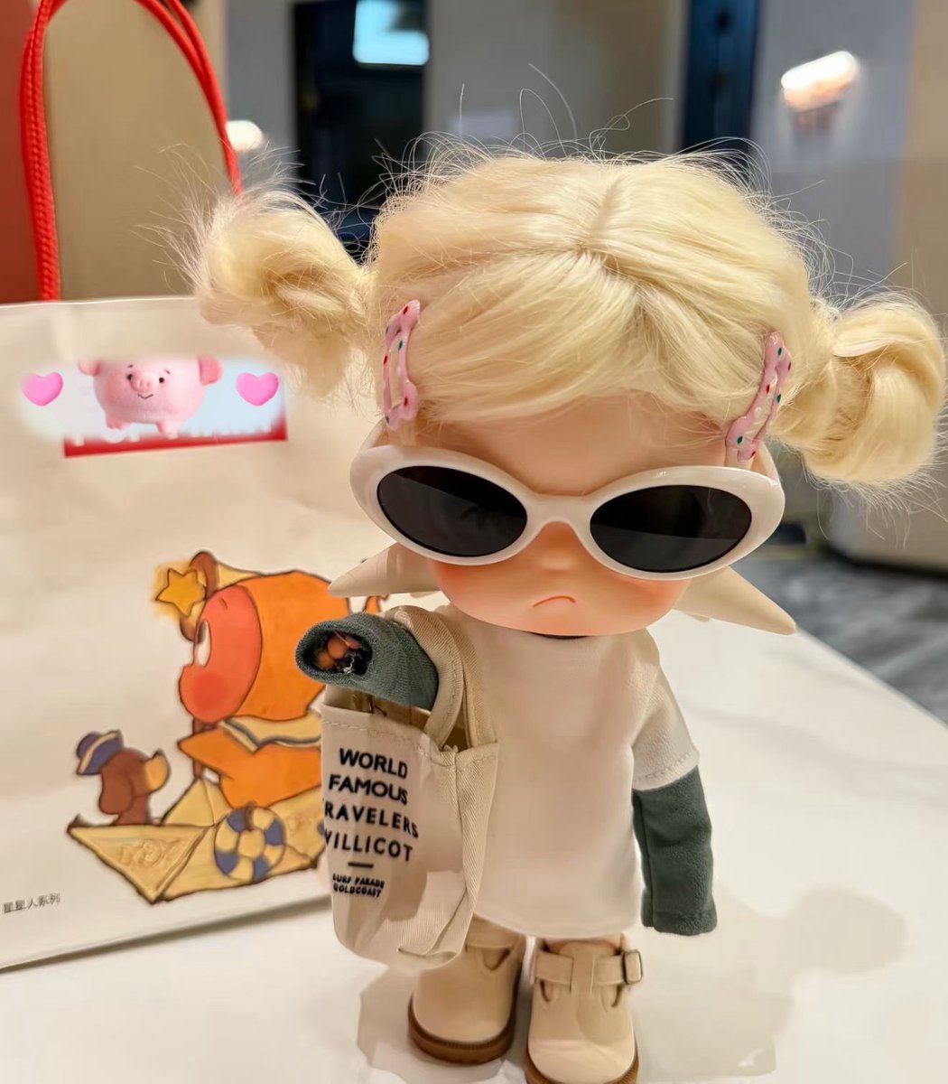 多多咪发So tweet media