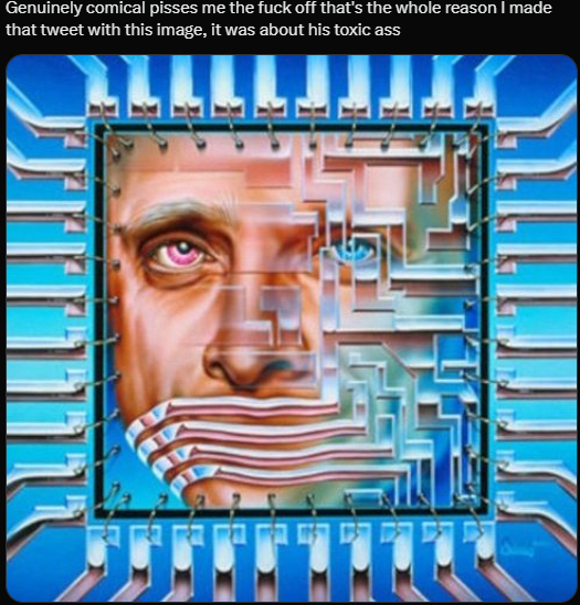 ASYM confessions The III tweet media