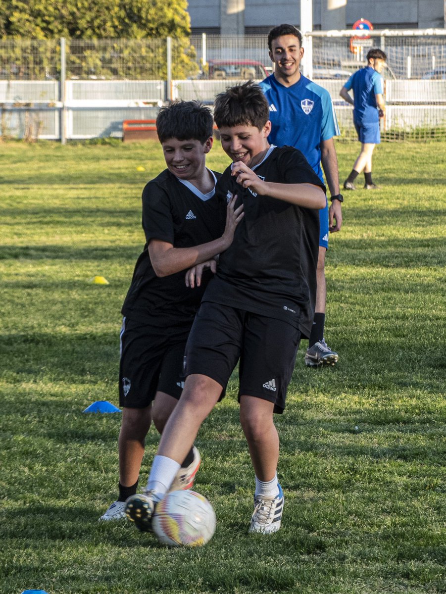 Lleida CF tweet media