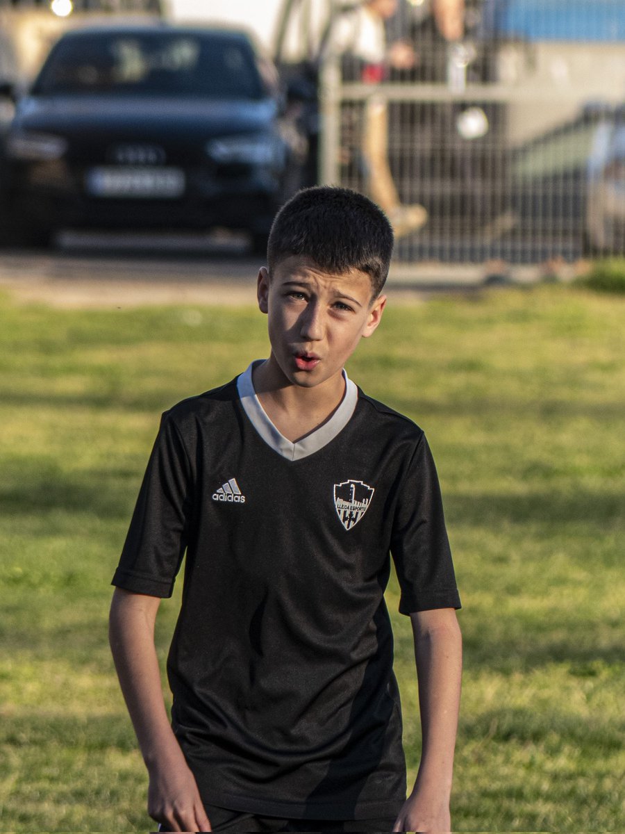 Lleida CF tweet media