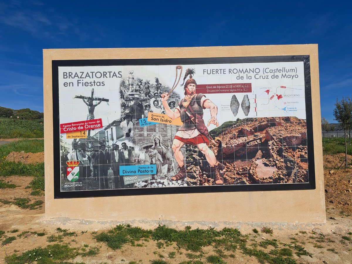 ADS Valle de Alcudia tweet media