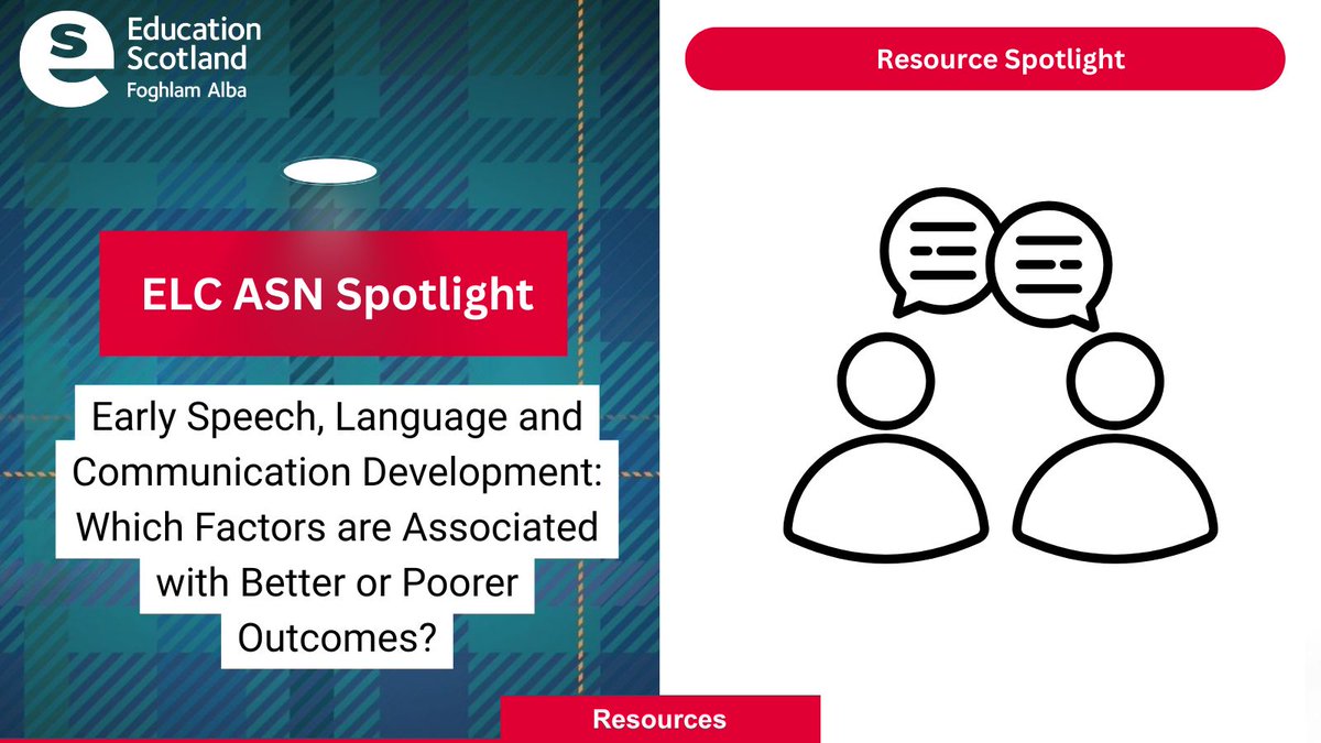 Education Scotland tweet media