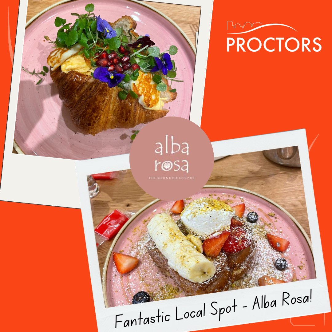 Proctors Homes tweet media