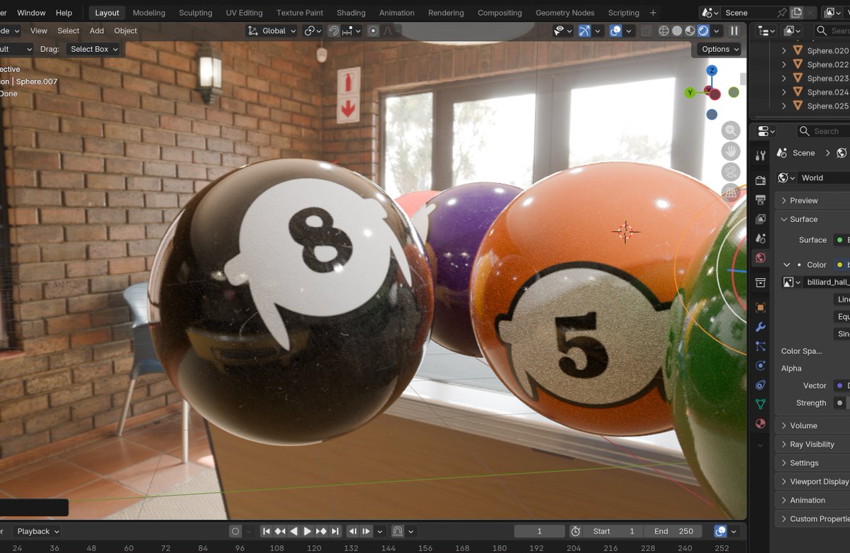 Reflections tweet media