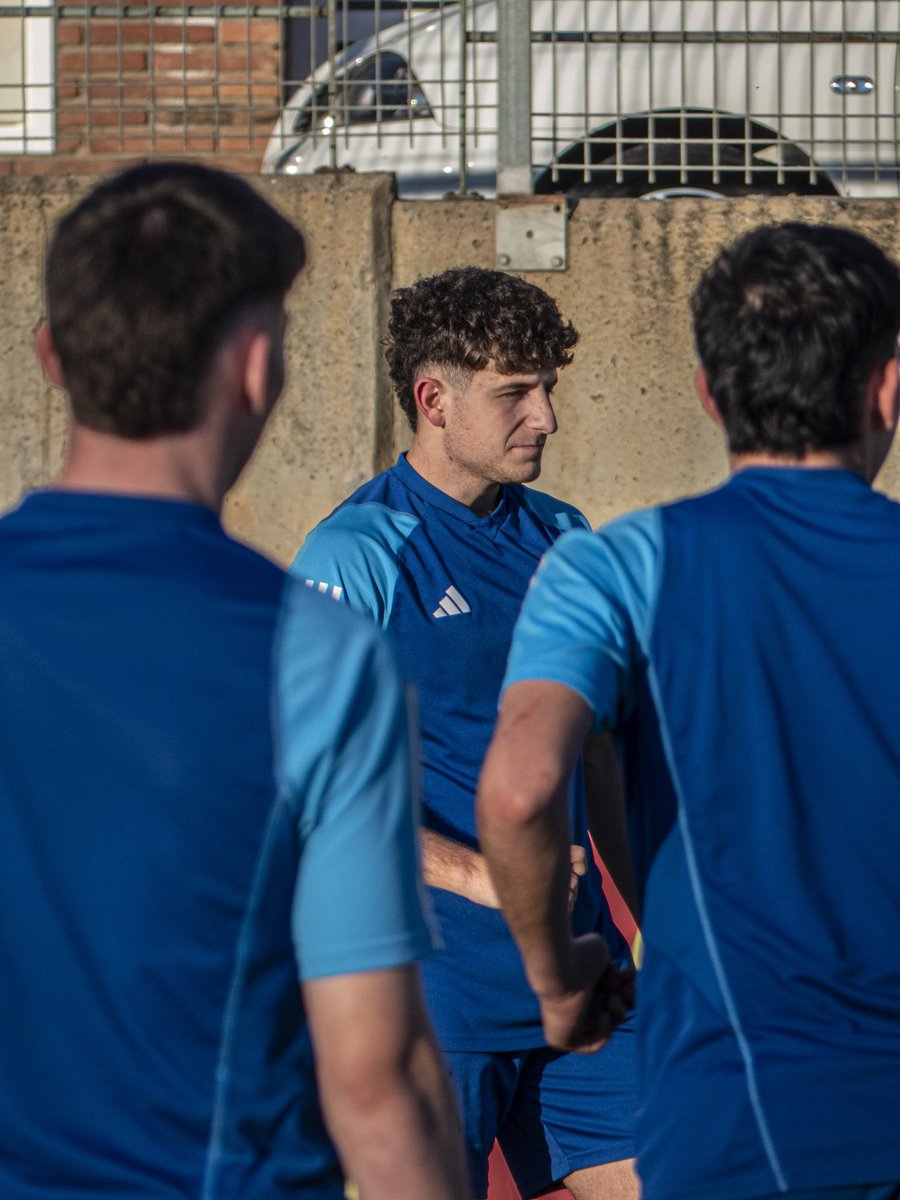 Lleida CF tweet media