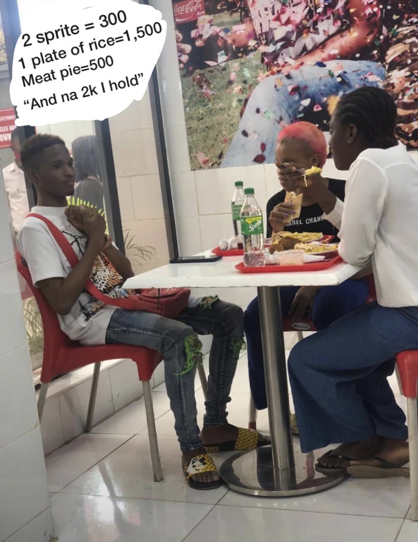 Reginald tweet media