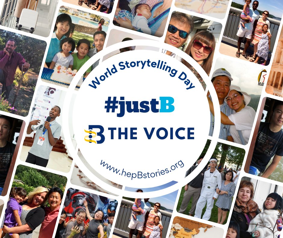 Hep B Foundation tweet media