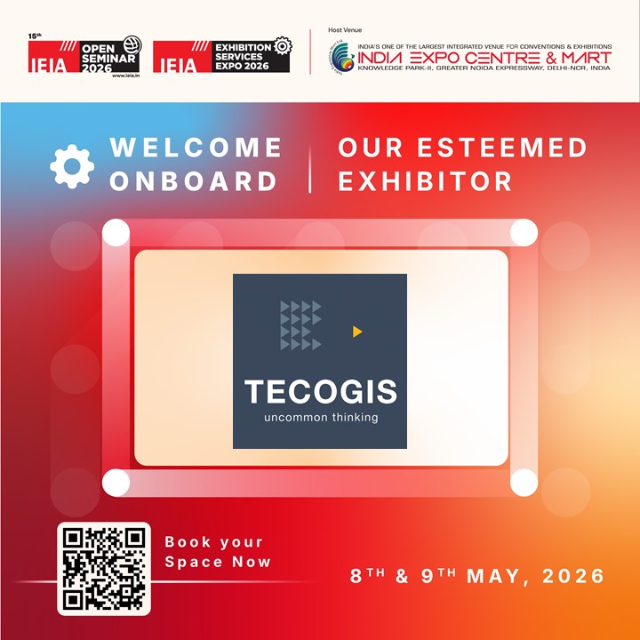 IEIA - Indian Exhibition Industry Association tweet media