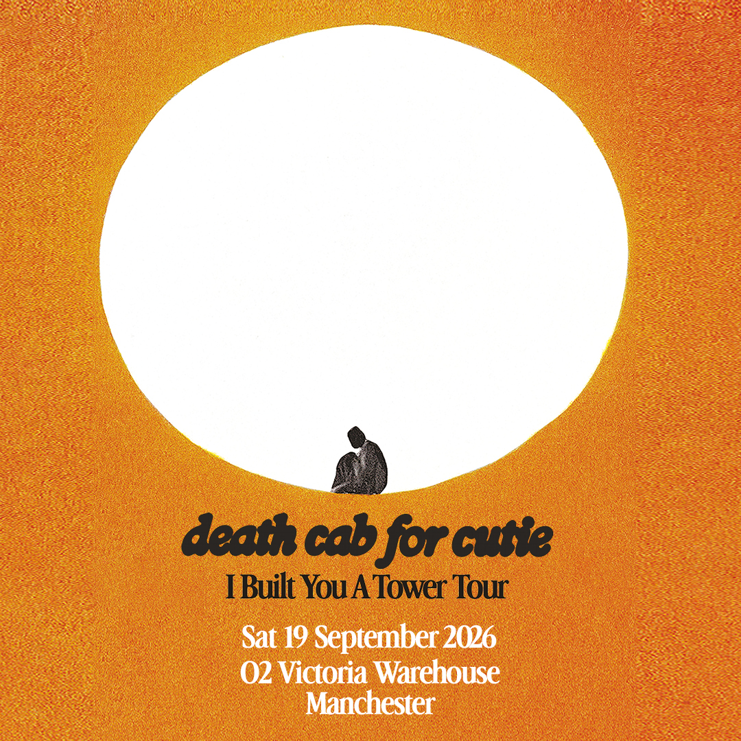 O2 Victoria Warehouse Manchester tweet media