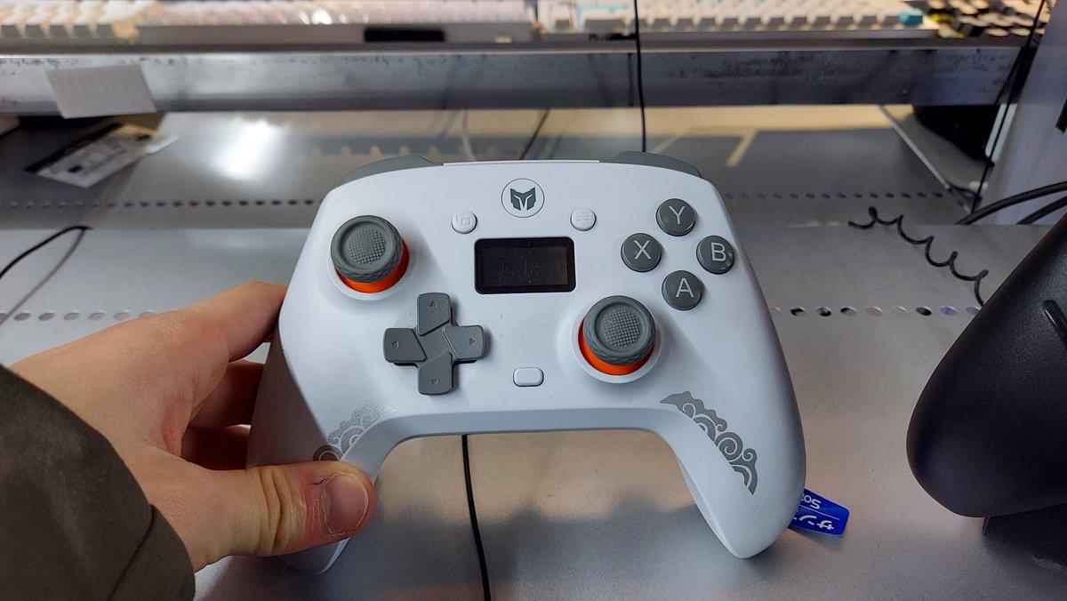 YOTTA MARU tweet media