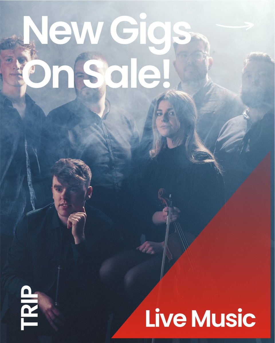 Brewery Arts tweet media