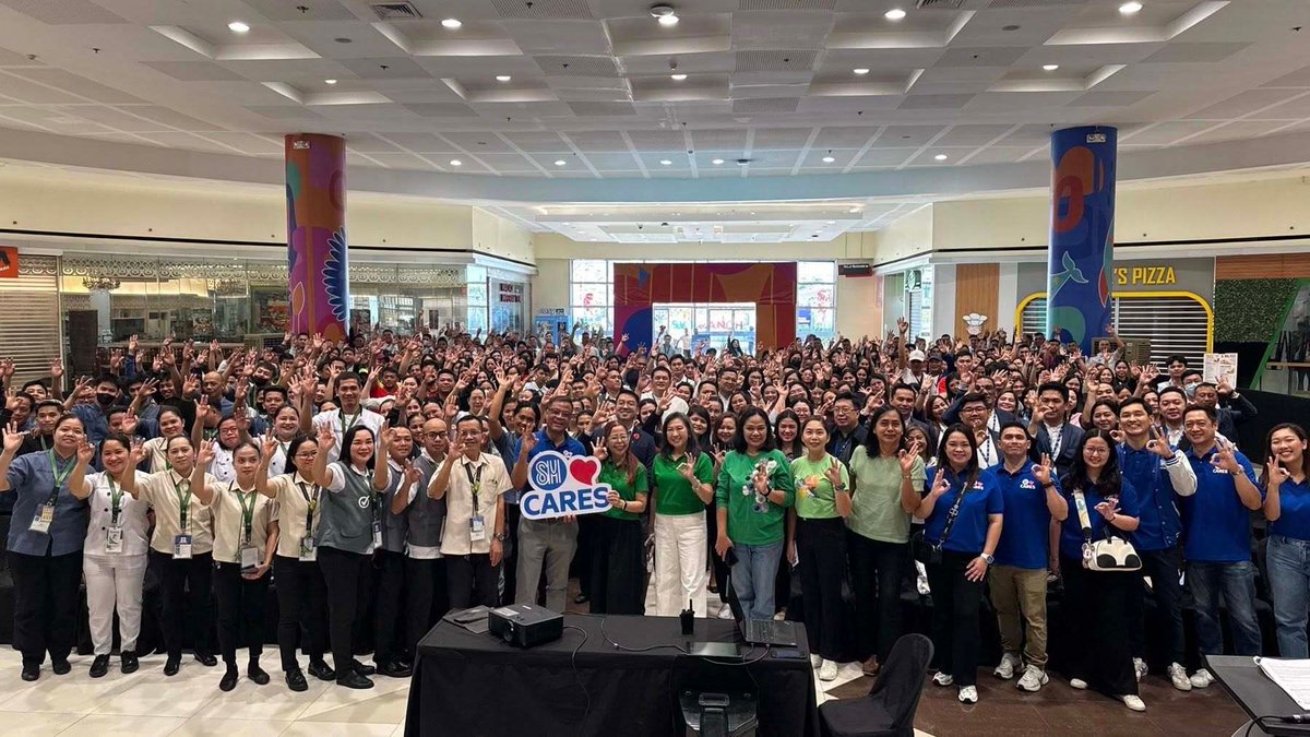 Autism Society Phils tweet media