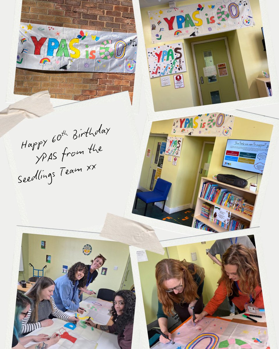 YPAS Liverpool tweet media