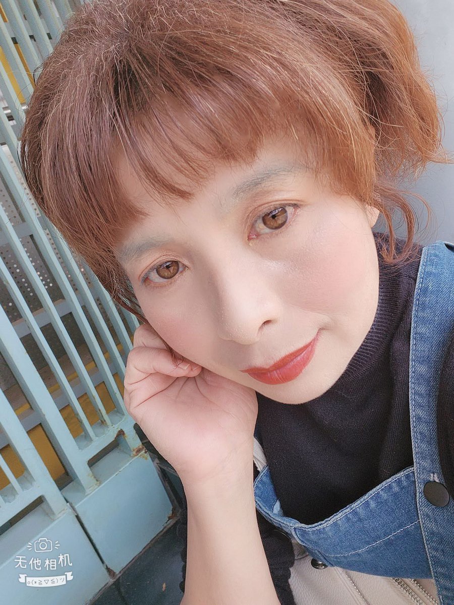 chiang5269's tweet photo. 久違的出門走走，今天的我你喜歡嗎🥰 https://t.co/wgJ1esSzDa