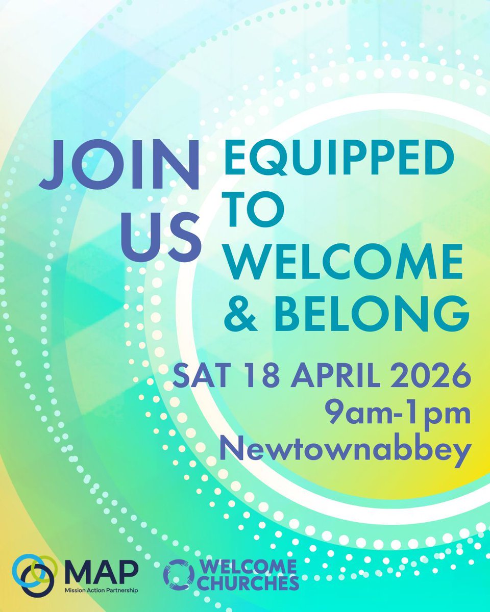 Welcome Churches tweet media