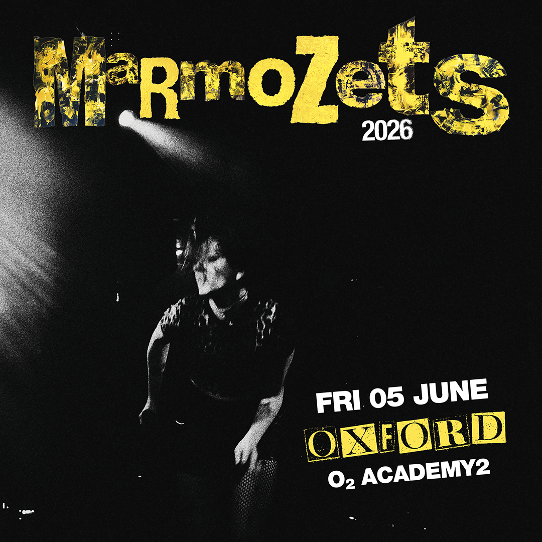 O2 Academy Oxford tweet media