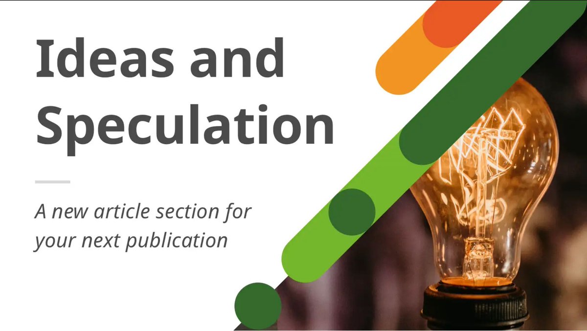 eLife - the journal tweet media