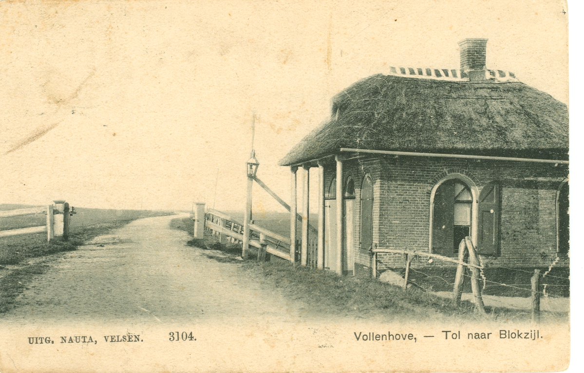 Gemeentearchief Steenwijkerland tweet media