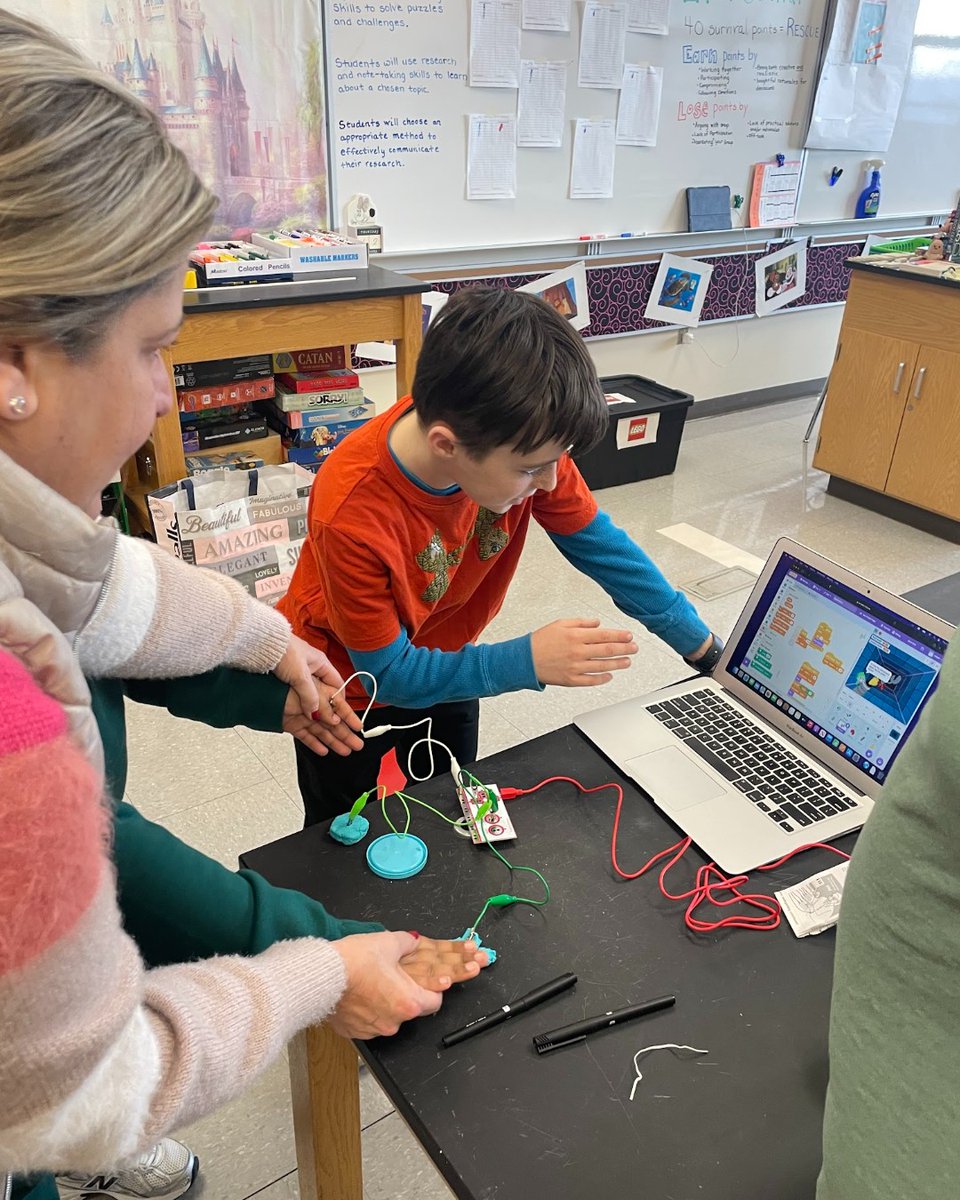 Colonial Intermediate Unit 20 tweet media