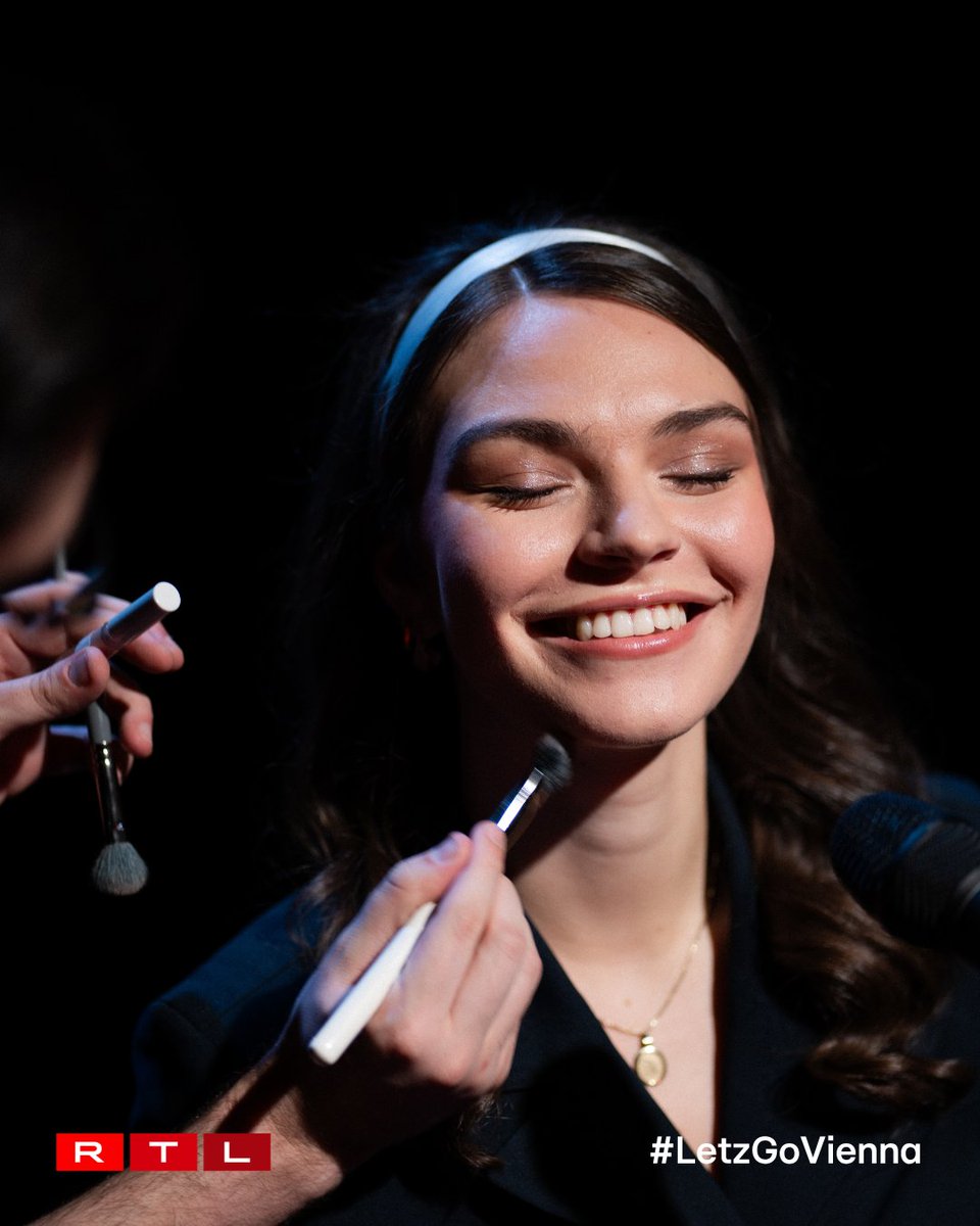 Eurovision Luxembourg tweet media