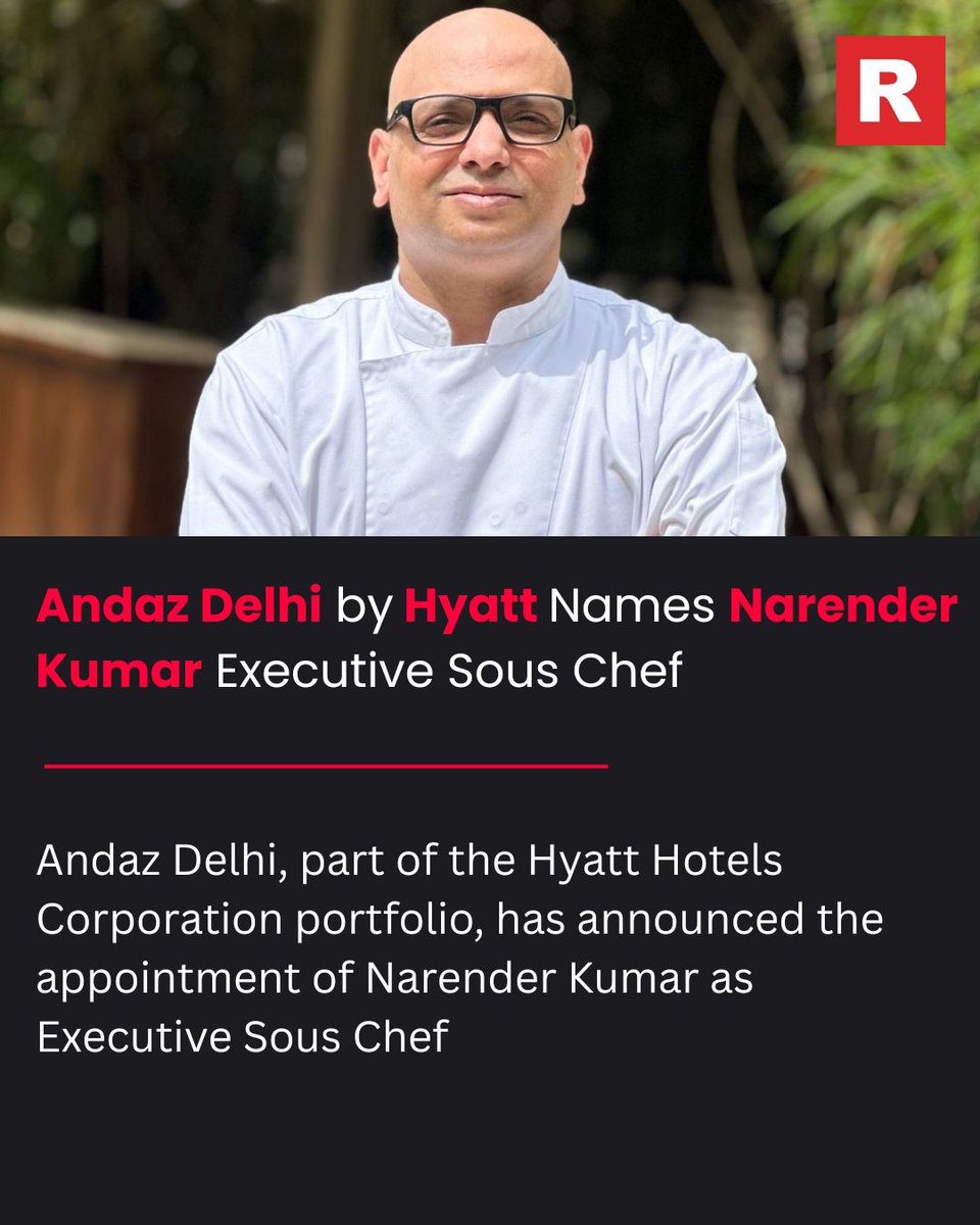 restaurantindia.in tweet media