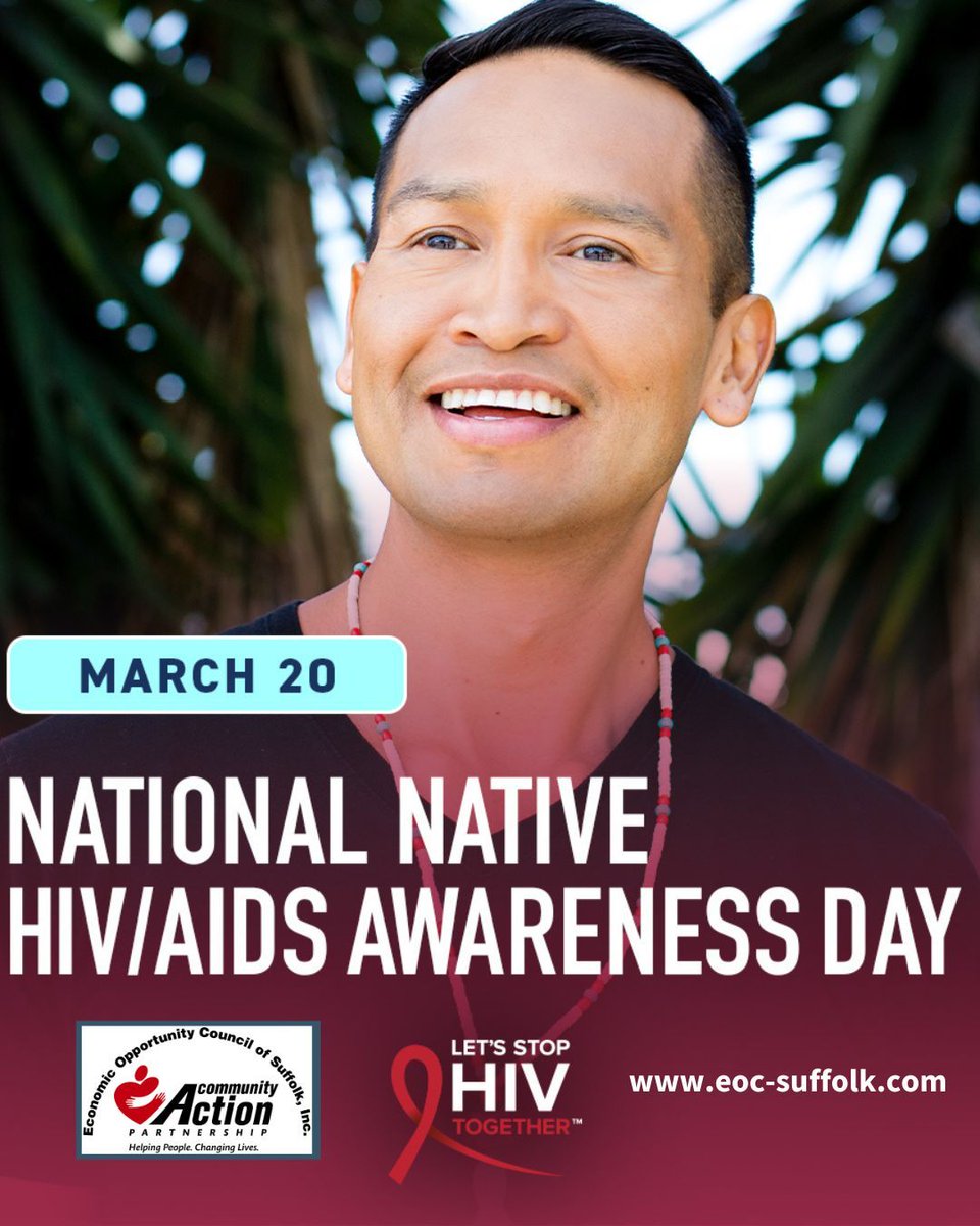 EOC of Suffolk, Inc. tweet media