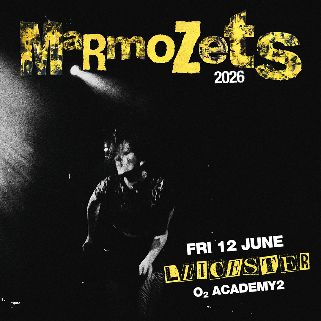 O2 Academy Leicester tweet media