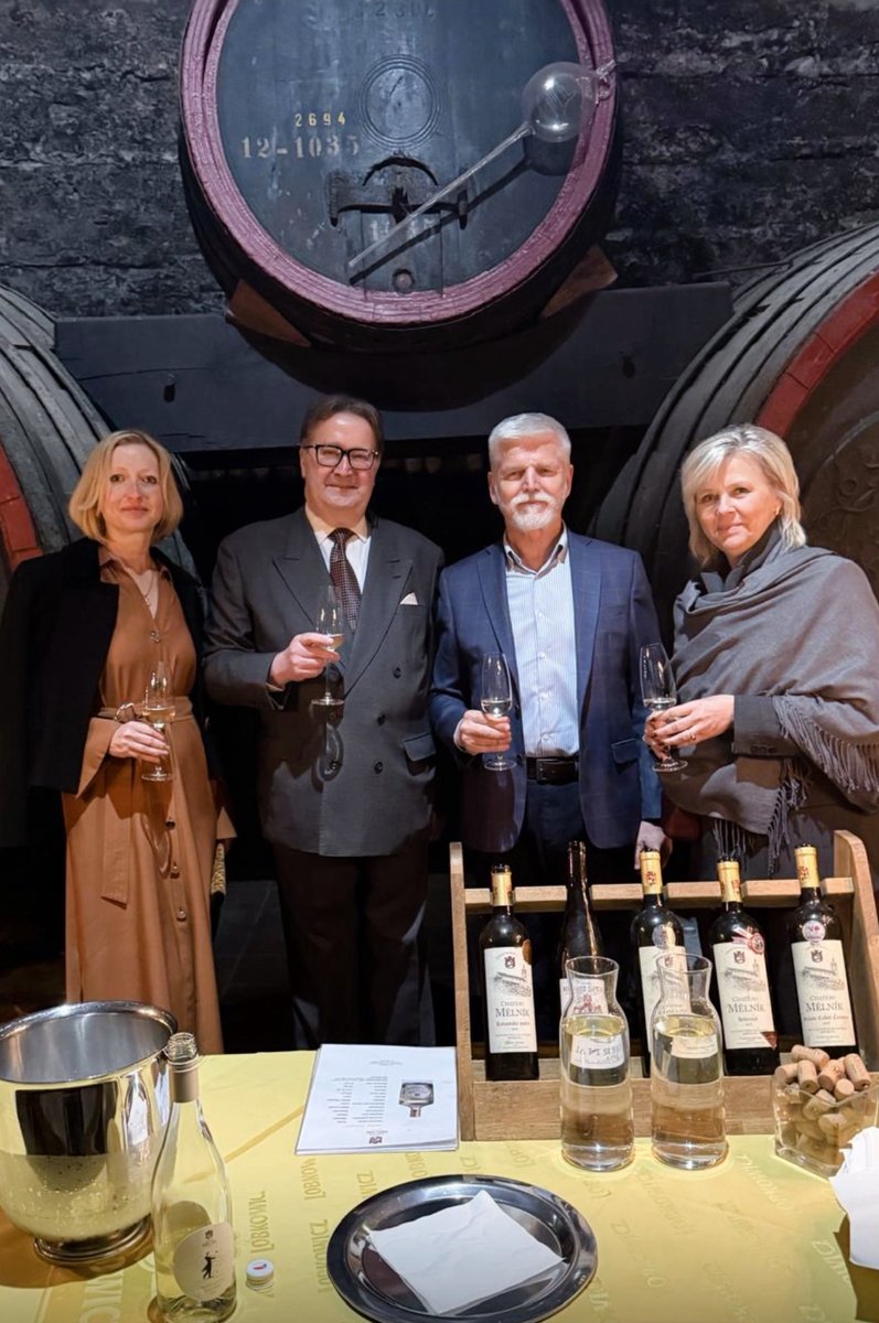 Jiri Lobkowicz tweet media