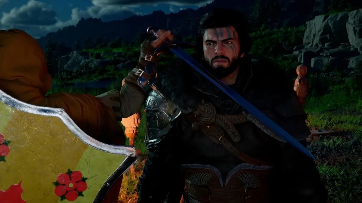 Eurogamer tweet media